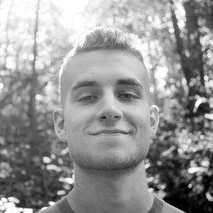 Meet your Posher, Elijah